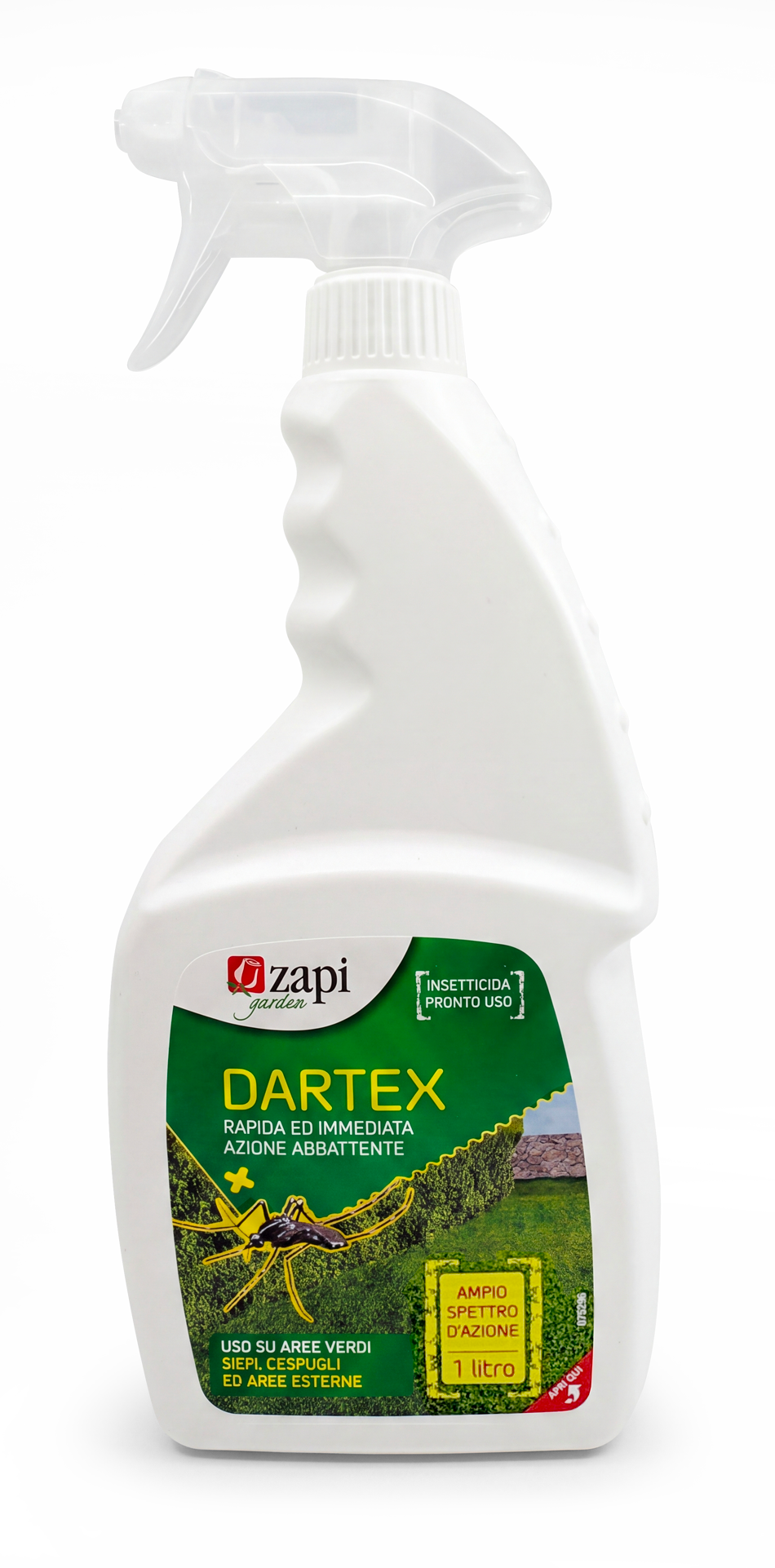 DARTEX