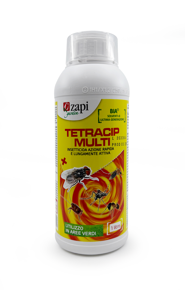 TETRACIP® MULTI