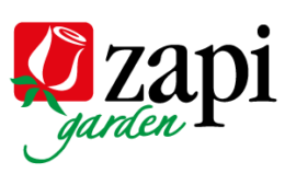 Logo Zapi Garden